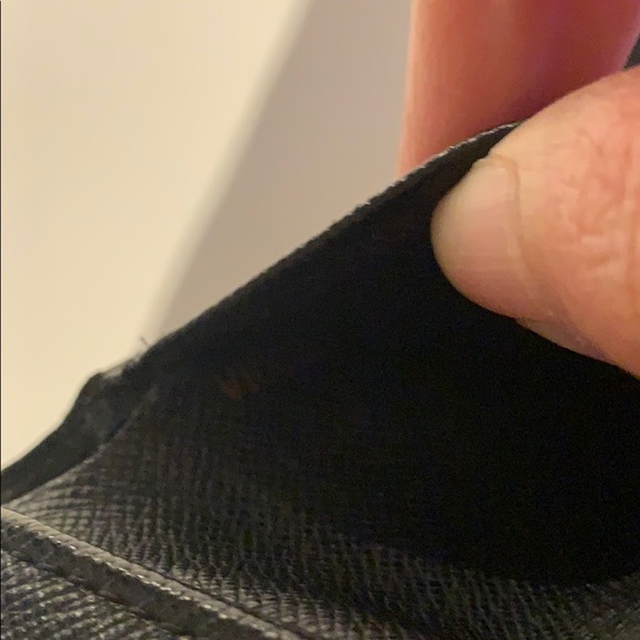 100% authentic Louis Vuitton wallet - Picture 5 of 5